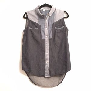 Jonathan Simkhai shirt